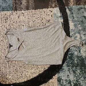 Express Bodysuit